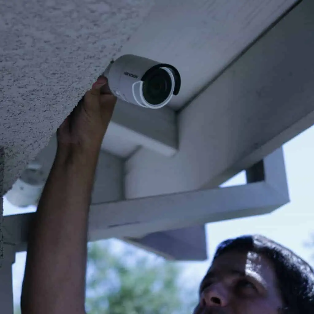 residential security consultant