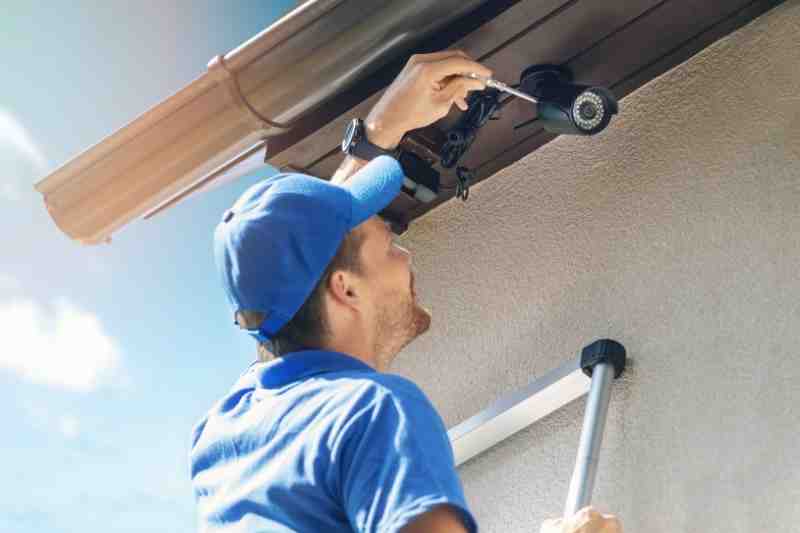 residential security