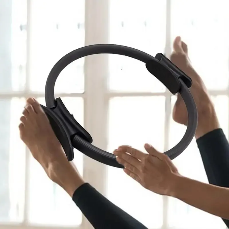 pilates rings
