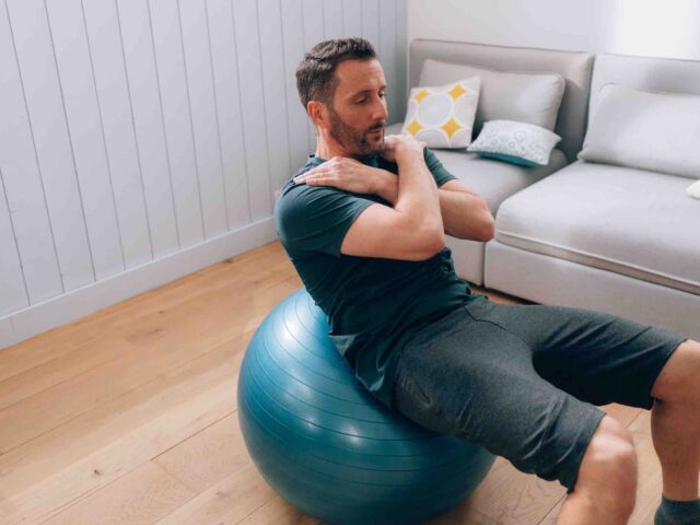 Top Pilates Ball Sets to Improve Your Home Workouts