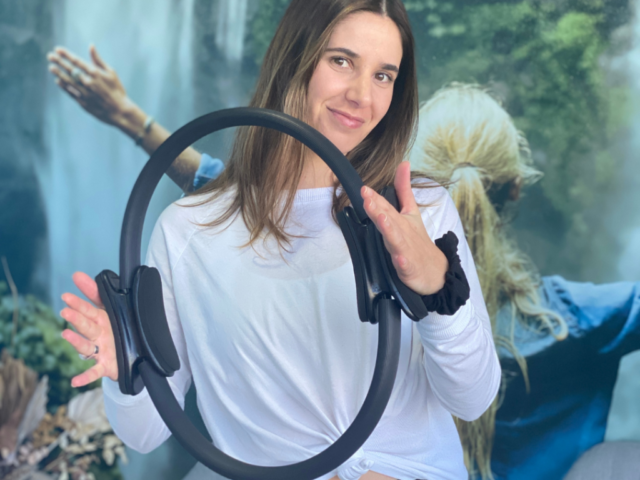 Pilates Rings: What You Need to Know Before You Buy
