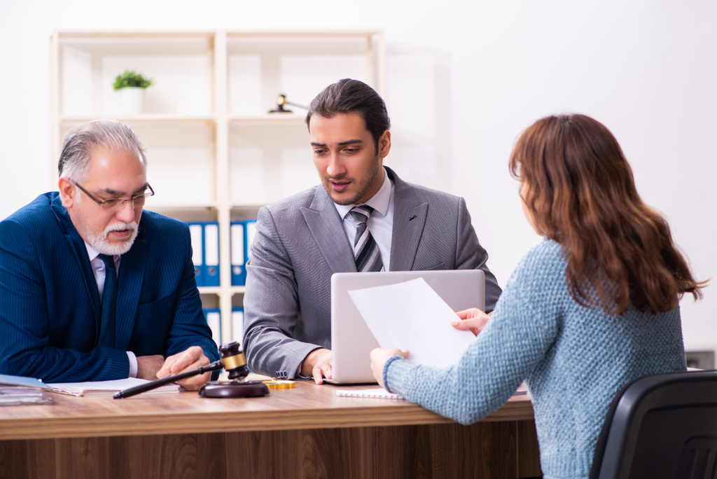 insolvency lawyer