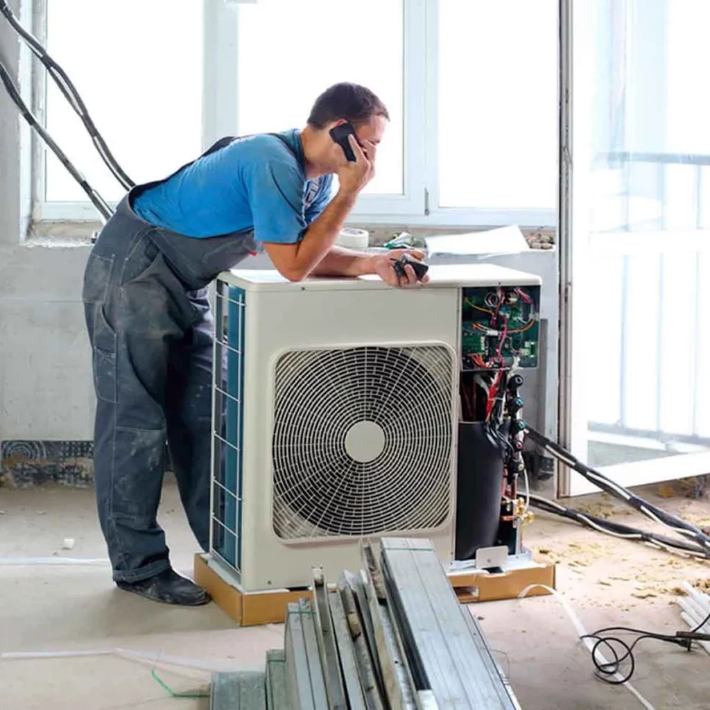 Commercial Air Conditioning Hills District: Efficient Climate Control Solutions