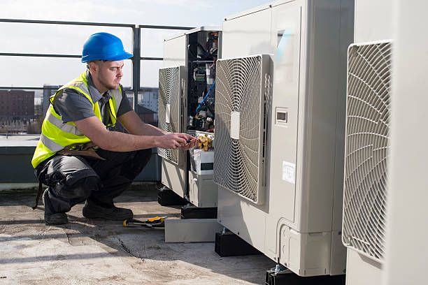 Commercial Air Conditioning Hills District: Efficient Climate Control Solutions