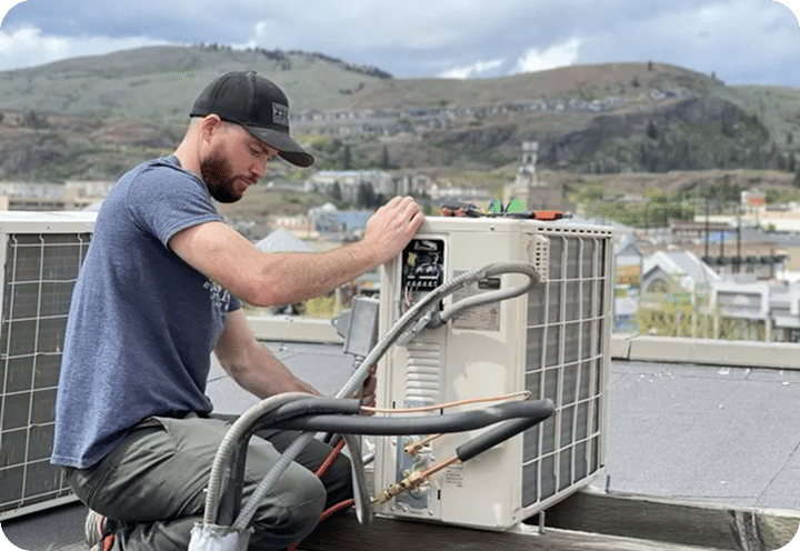 Commercial Air Conditioning Hills District: Efficient Climate Control Solutions