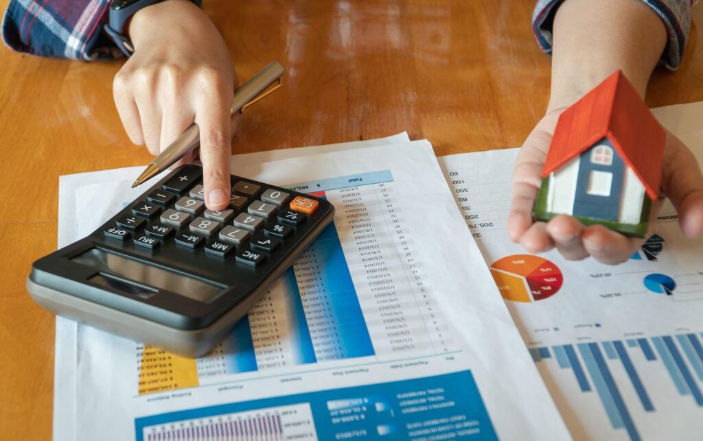 Mortgage Switching Calculator: When Refinancing Pays Off